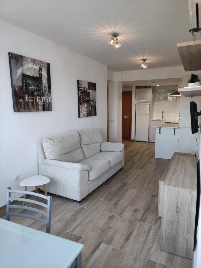Malaguena Views Apartment Torremolinos Ngoại thất bức ảnh
