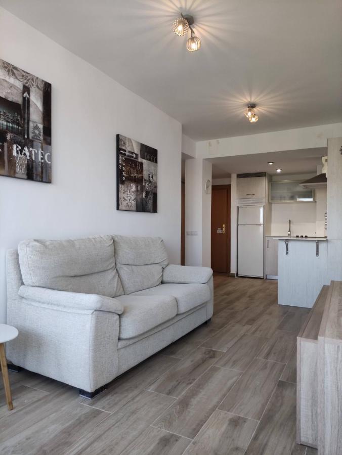 Malaguena Views Apartment Torremolinos Ngoại thất bức ảnh