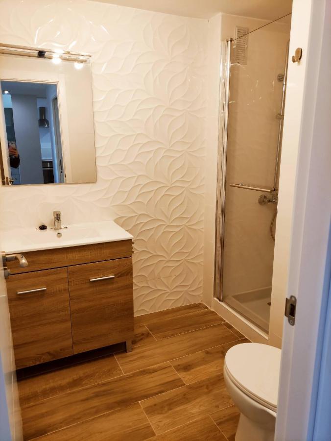 Malaguena Views Apartment Torremolinos Ngoại thất bức ảnh