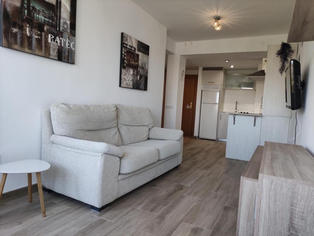 Malaguena Views Apartment Torremolinos Ngoại thất bức ảnh