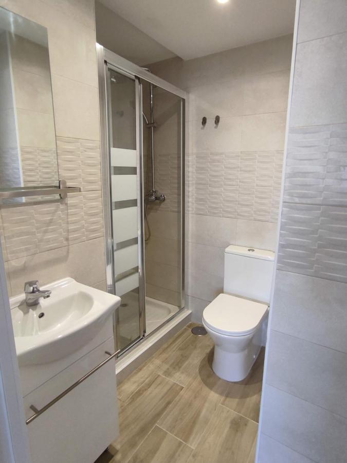 Malaguena Views Apartment Torremolinos Ngoại thất bức ảnh