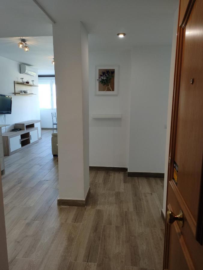Malaguena Views Apartment Torremolinos Ngoại thất bức ảnh