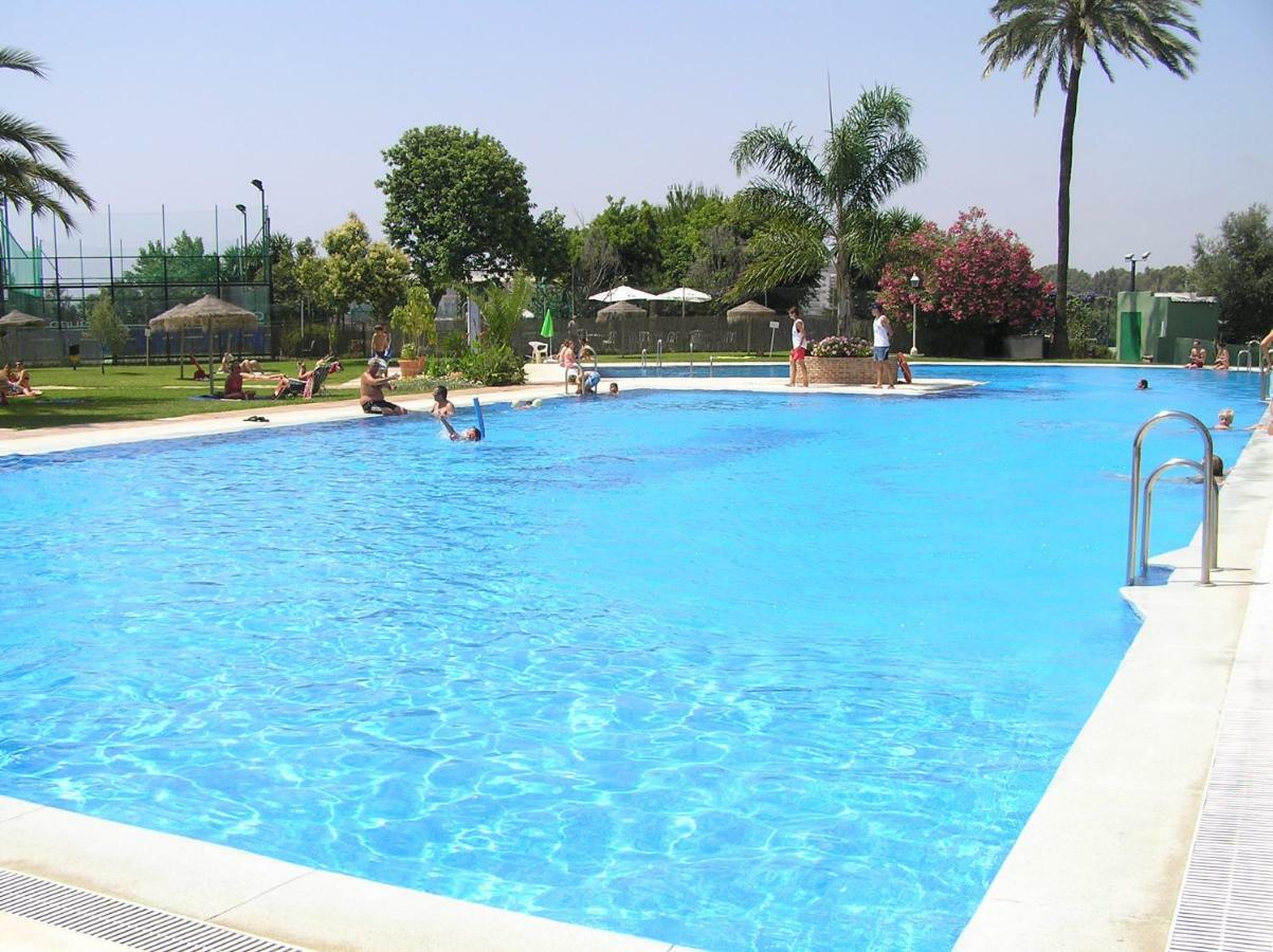 Malaguena Views Apartment Torremolinos Ngoại thất bức ảnh