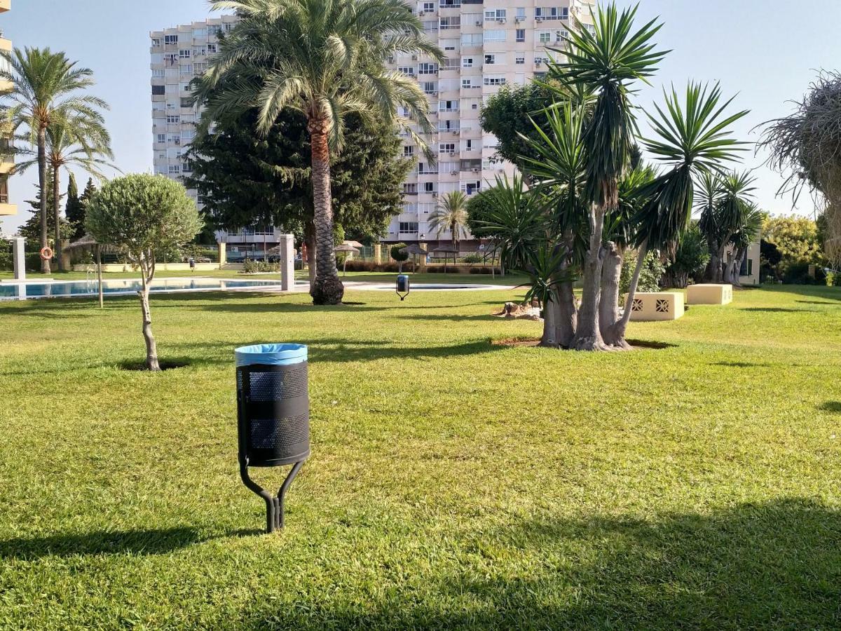 Malaguena Views Apartment Torremolinos Ngoại thất bức ảnh