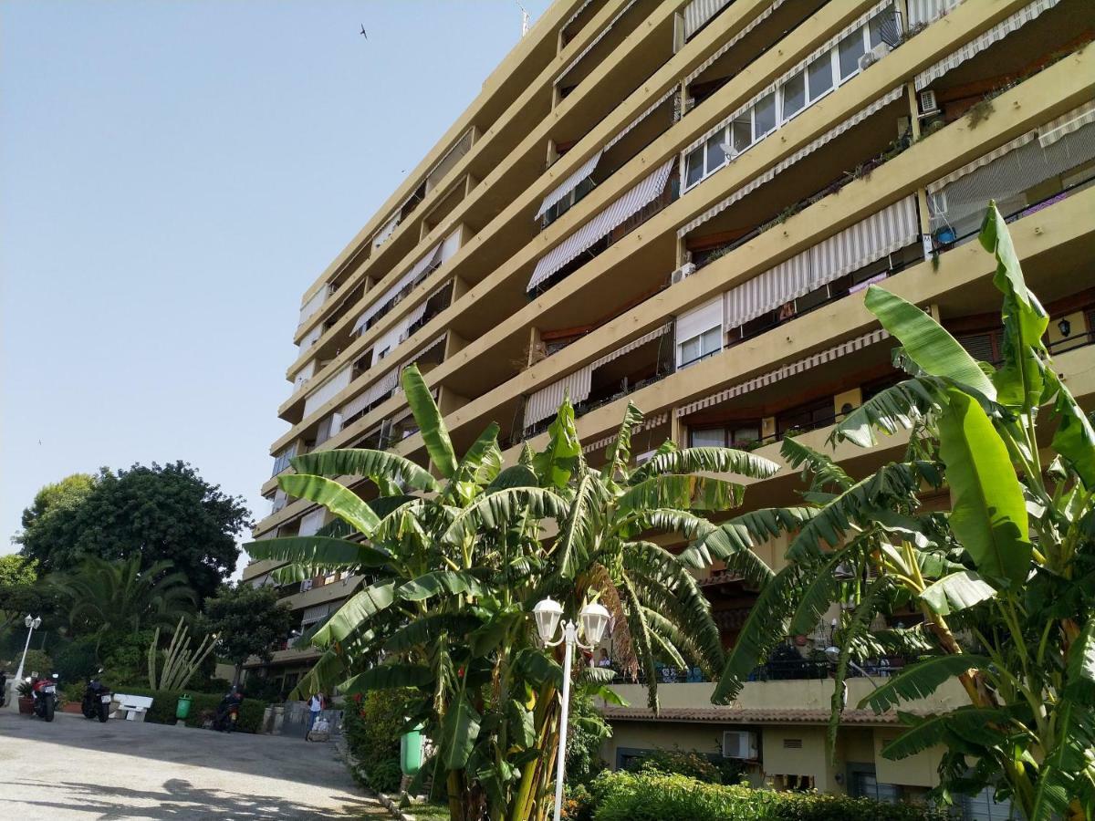 Malaguena Views Apartment Torremolinos Ngoại thất bức ảnh