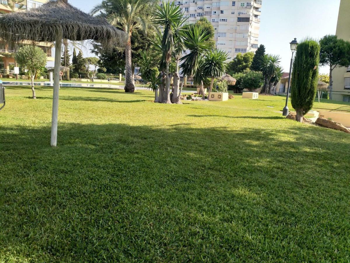 Malaguena Views Apartment Torremolinos Ngoại thất bức ảnh
