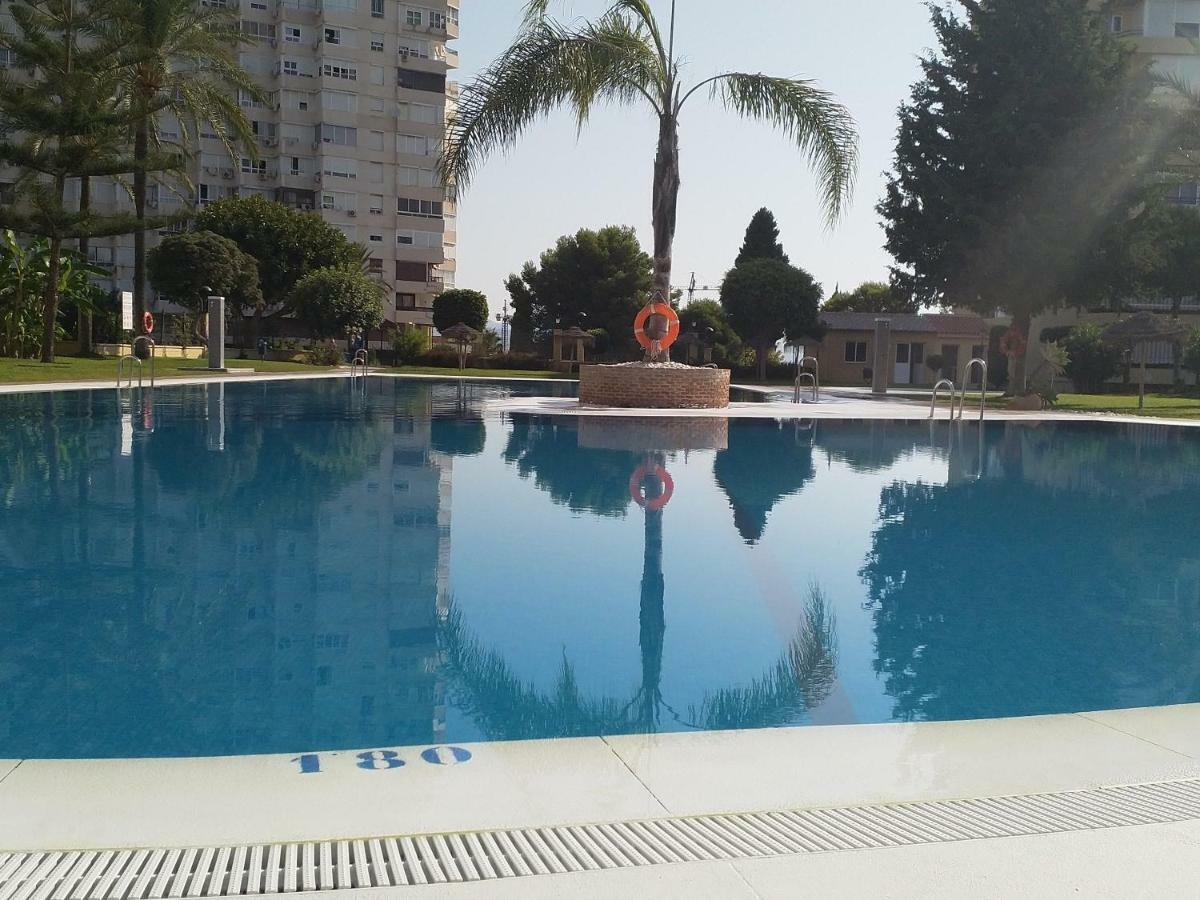 Malaguena Views Apartment Torremolinos Ngoại thất bức ảnh