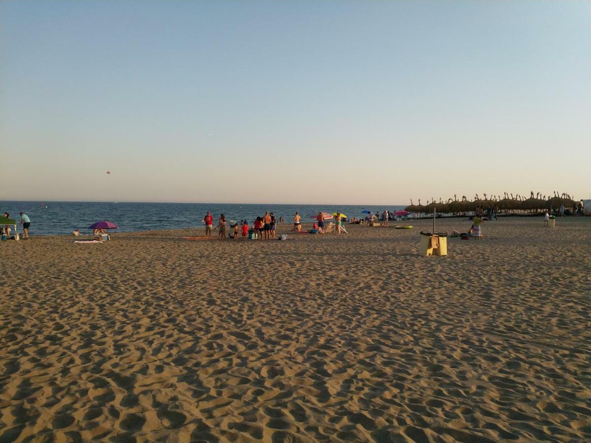 Malaguena Views Apartment Torremolinos Ngoại thất bức ảnh