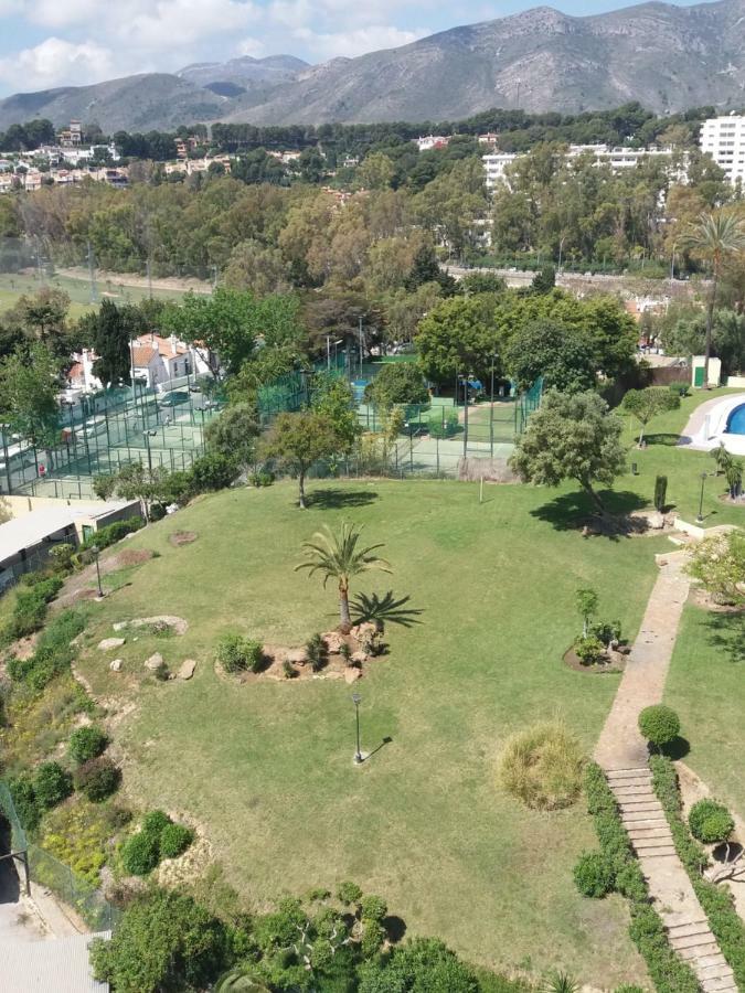 Malaguena Views Apartment Torremolinos Ngoại thất bức ảnh